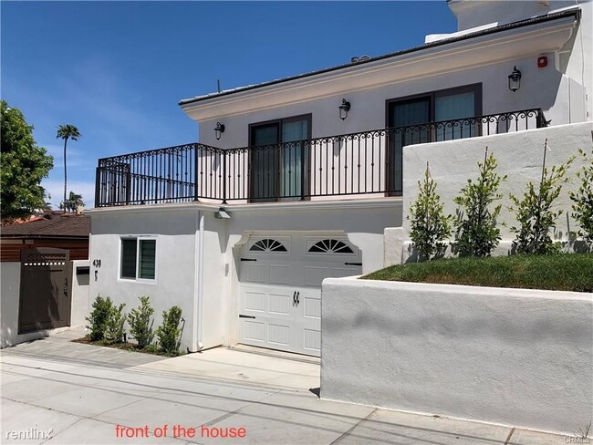 Building Photo - 2 br, 2 bath House - 438 S Peck Ave