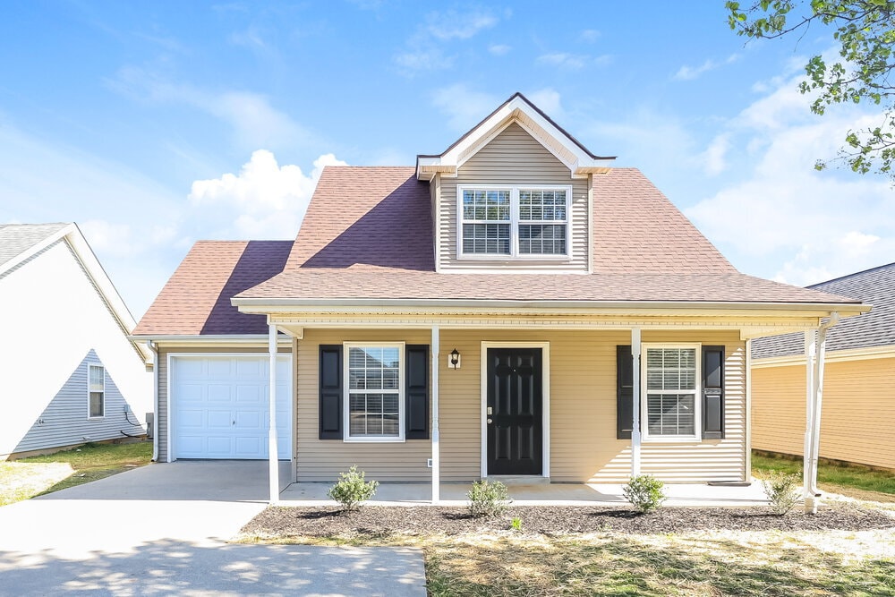 Foto principal - 5068 Tabitha St