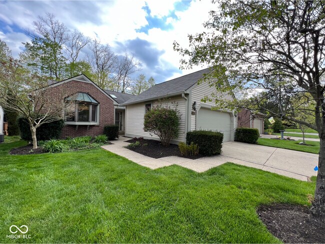 Foto del edificio - 1727 Creekside Ln W