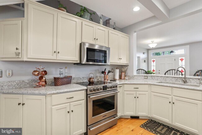 Foto del edificio - 1620 Buchanan Trail E