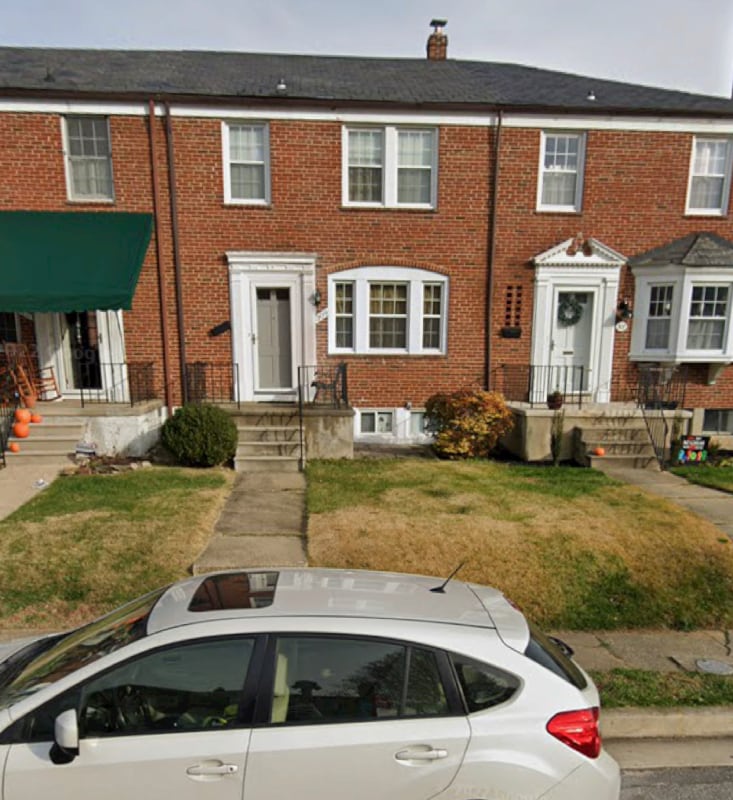 Photo - 309 Stratford Rd (Catonsville, MD)