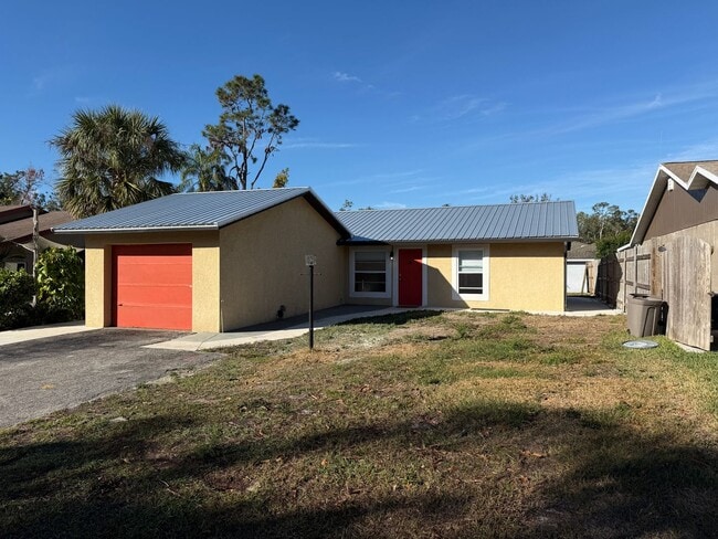Photo - 2Bedroom 2 Bath Single Family Home W/1 Car Garage