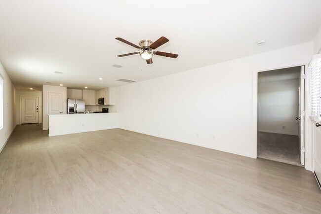 Foto del edificio - 1220 Canyon Wren Dr