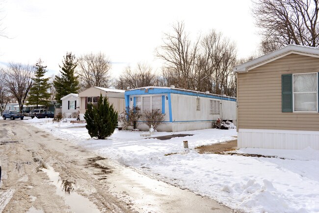 Building Photo - 2401 Hamilton Cleves Rd