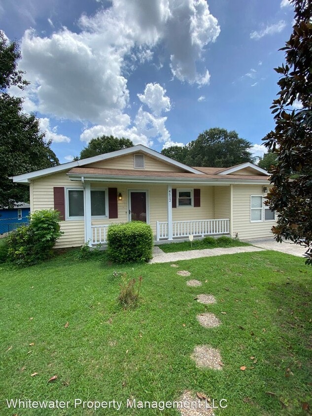 3 br, 2 bath House 4512 Haynes Lane House Rental in Chattanooga, TN