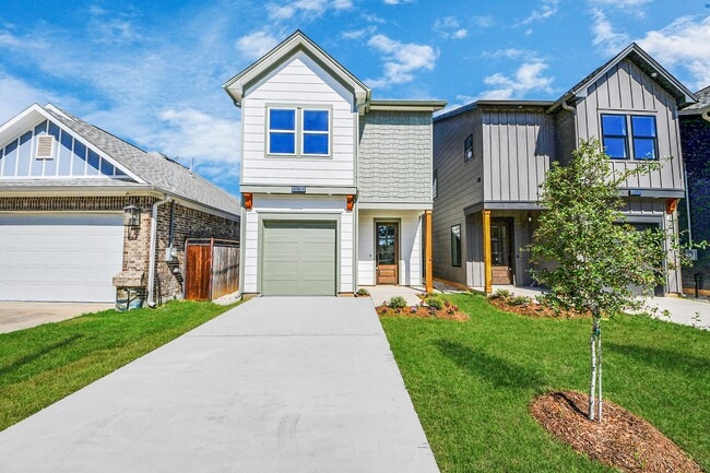 Foto del edificio - 6322 Milwee St