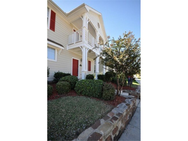 Foto del edificio - 1254 Chattahoochee