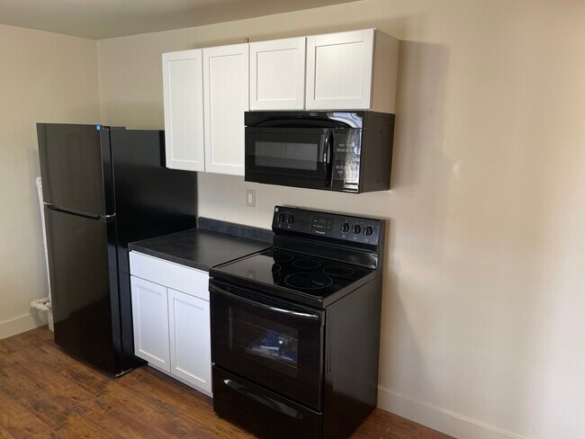 Foto del edificio - 821 Wright St