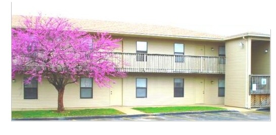 Belcrest Apartments Springfield Mo Building Photo Belcrest Apartments