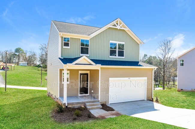 Foto del edificio - 578 30th Ave Cir NE