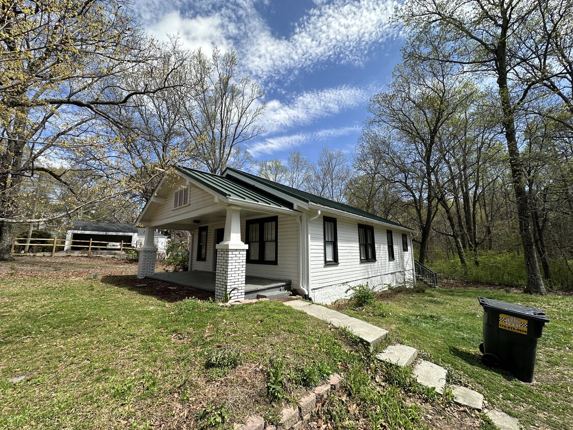 167 Holly Springs Rd, Rockmart, GA 30153 House Rental in Rockmart, GA