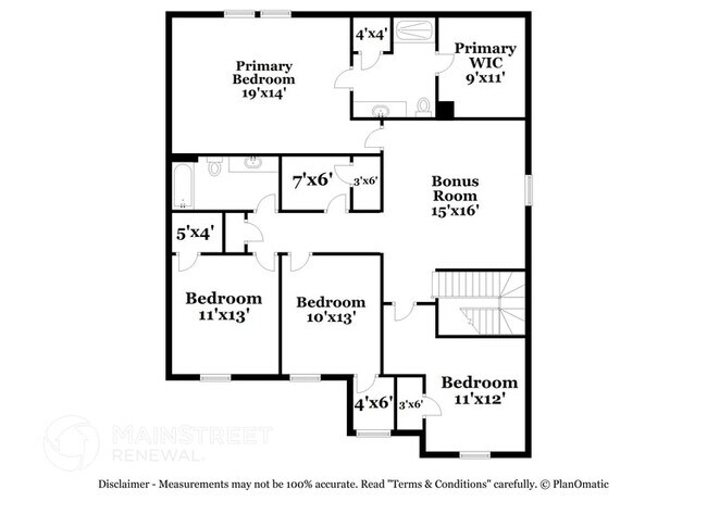 Foto del edificio - 212 Quincy Meadow Ave
