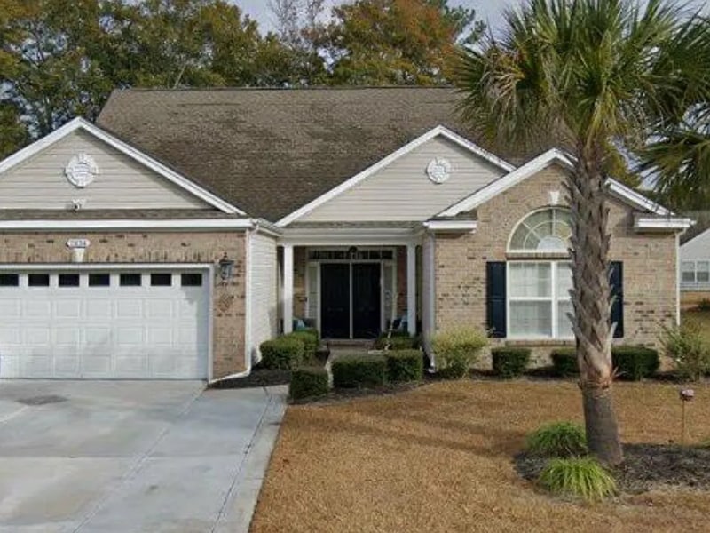 Photo - 2834 Farmer Brown Ct (Myrtle Beach, SC)