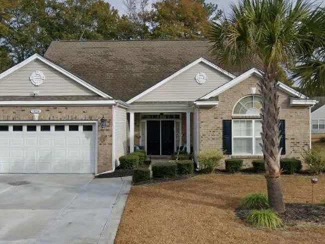 Building Photo - 2834 Farmer Brown Ct