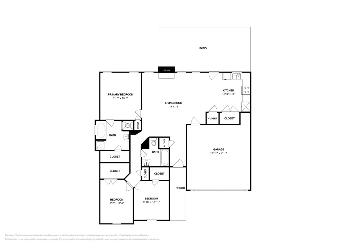 Building Photo - 4461 White Rd