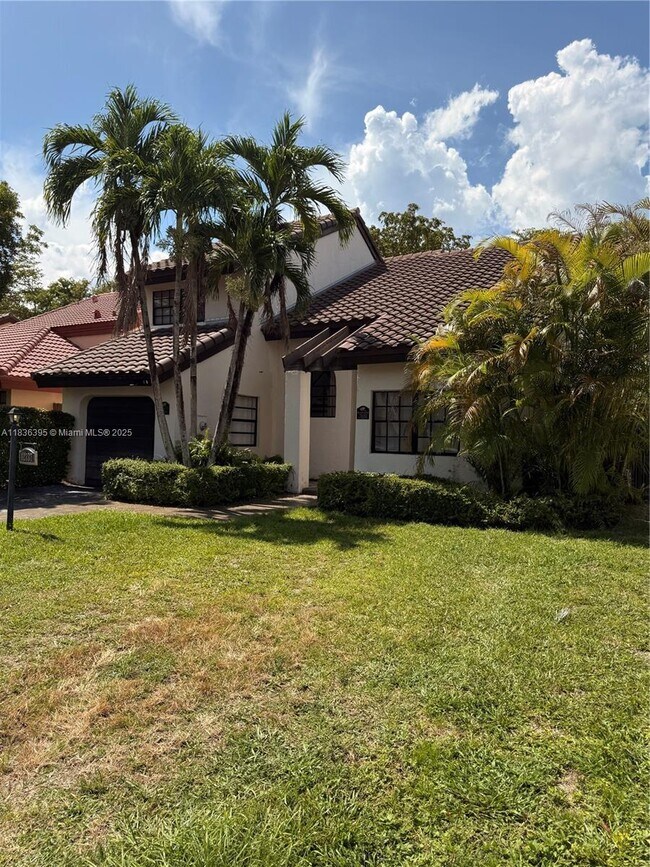 Foto del edificio - 12737 SW 62nd Terrace