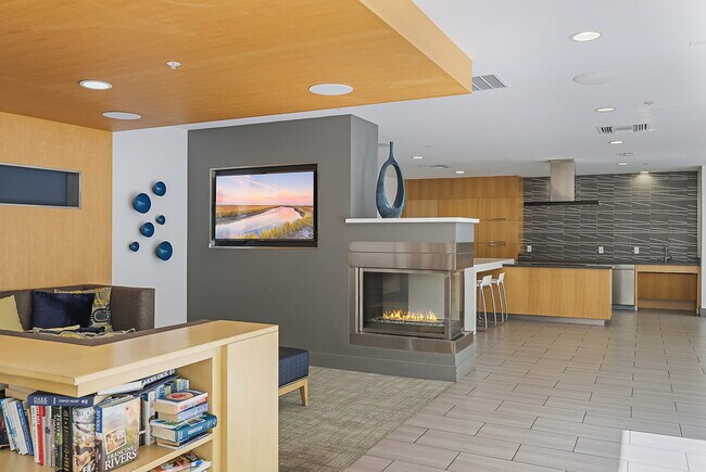 Building Photo - Revere Campbell