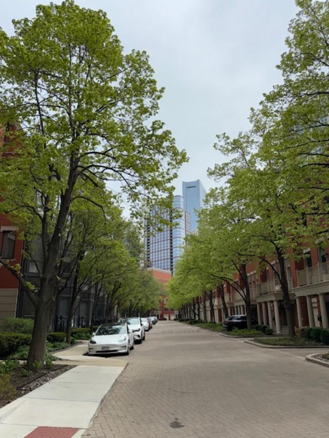 Foto del edificio - 505 N Clinton St