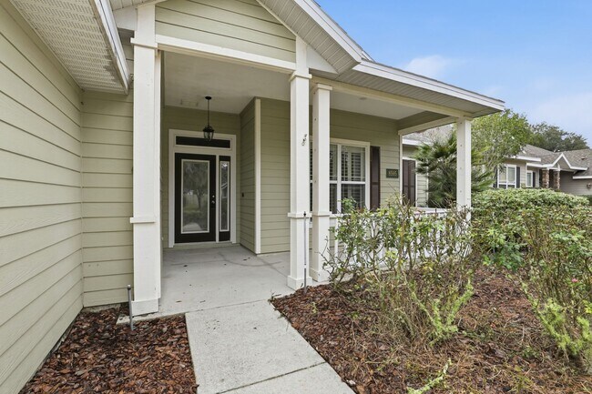 Foto del edificio - 3 Bedroom 2 Bath home in pool community of Longleaf
