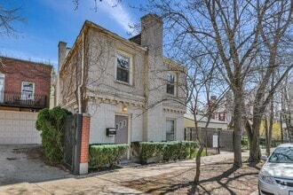 Building Photo - 4249 N Hazel St