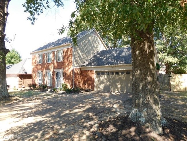 Building Photo - 3 br, 2 bath House - 5000 Pheasant Run Ln