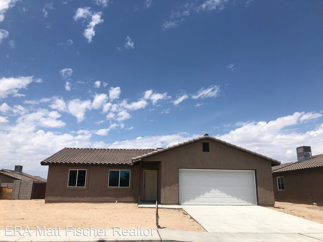Primary Photo - 4 br, 2 bath House - 3678 S Joshua Way