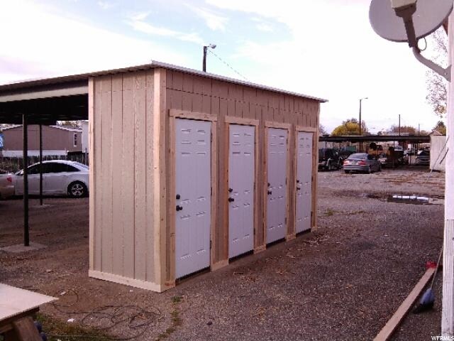 Building Photo - 1637 N 1575 W