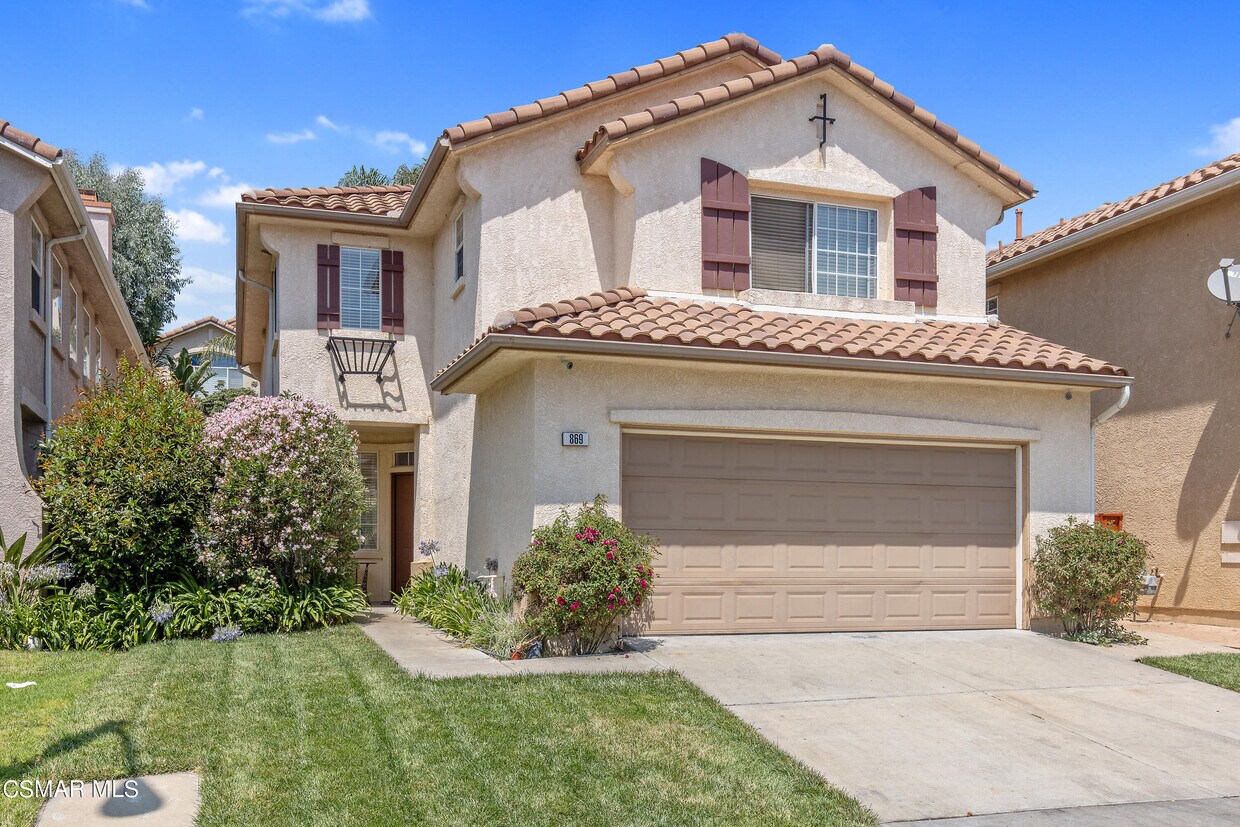 Foto principal - 869 Aloe Ln