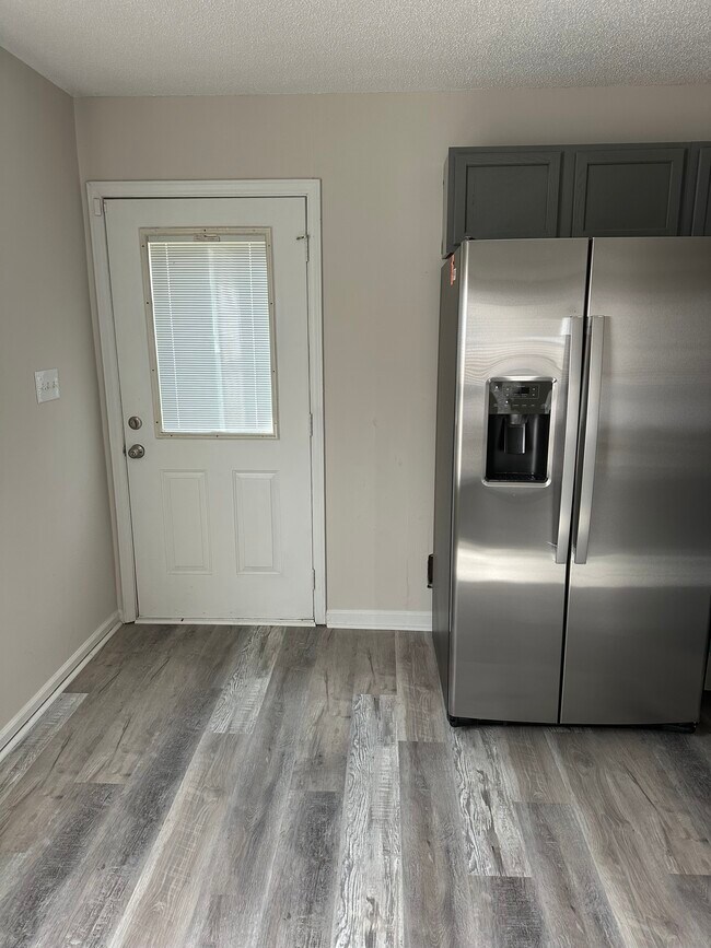 Foto del edificio - 200 Charles St