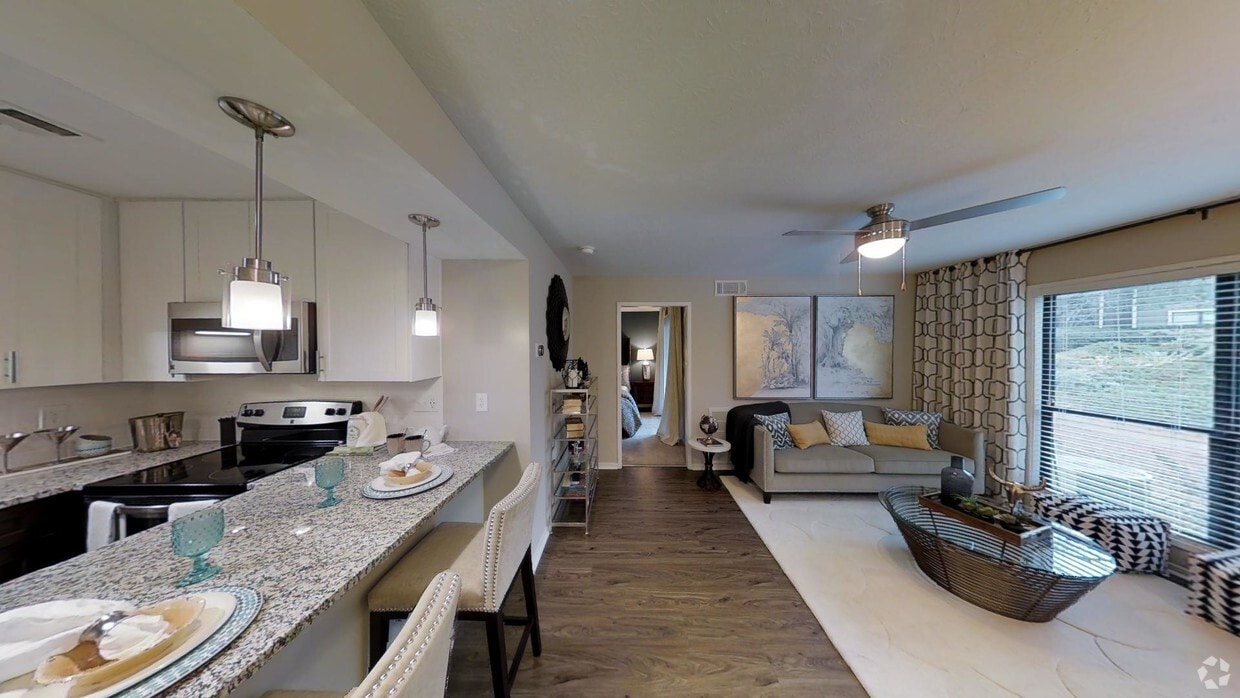 Photo - Arden Vue Apartments