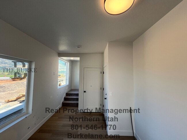 Foto del edificio - Burke Lane townhomes