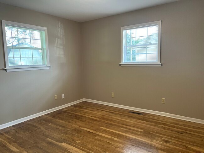 Bedroom One - 3662 Diane Ln