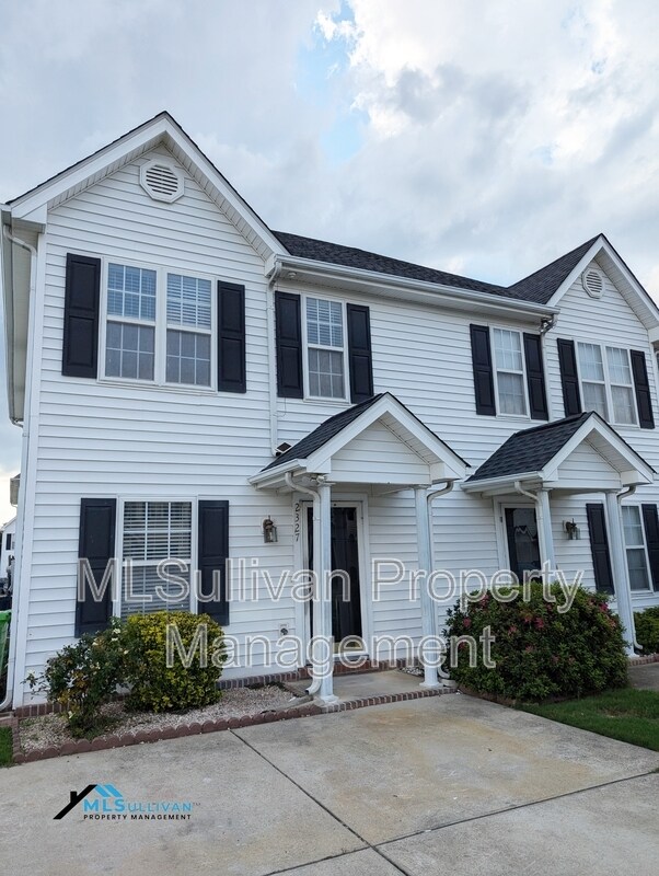 Foto principal - 2327 Turtle Point Dr