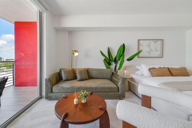 Foto del edificio - 90 NE 32nd St