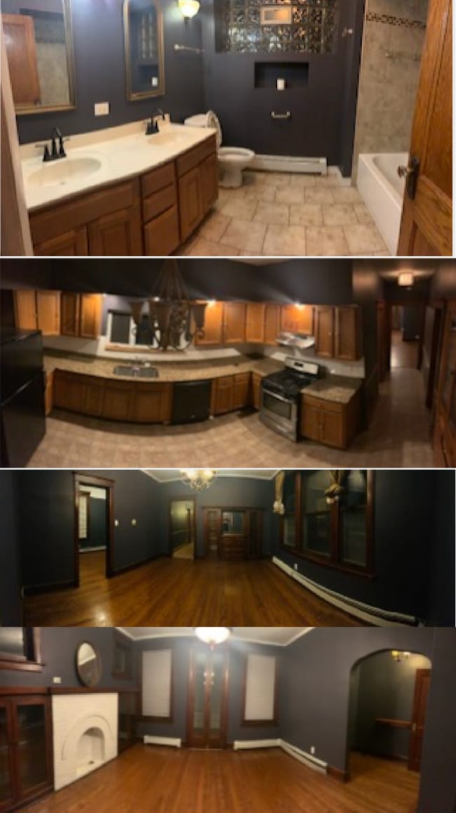 Building Photo - 1217 S Austin Blvd