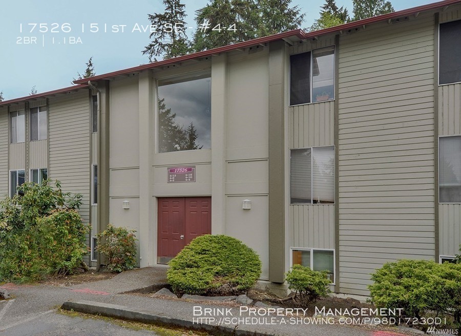 Primary Photo - 17526 151st Ave SE