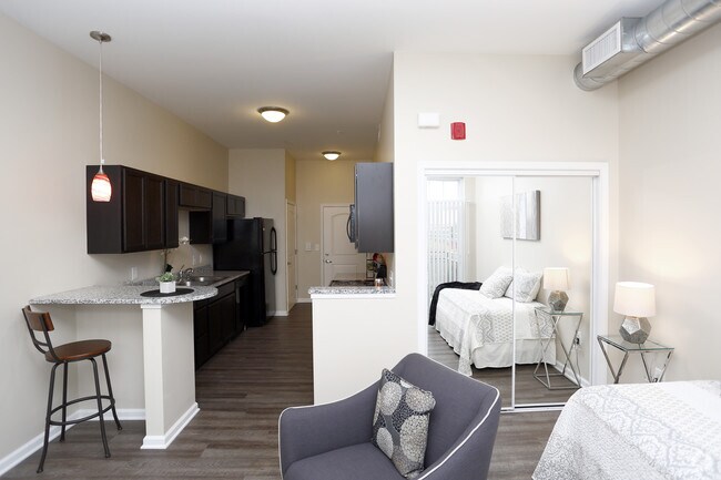 Sala de estar - 632MLK