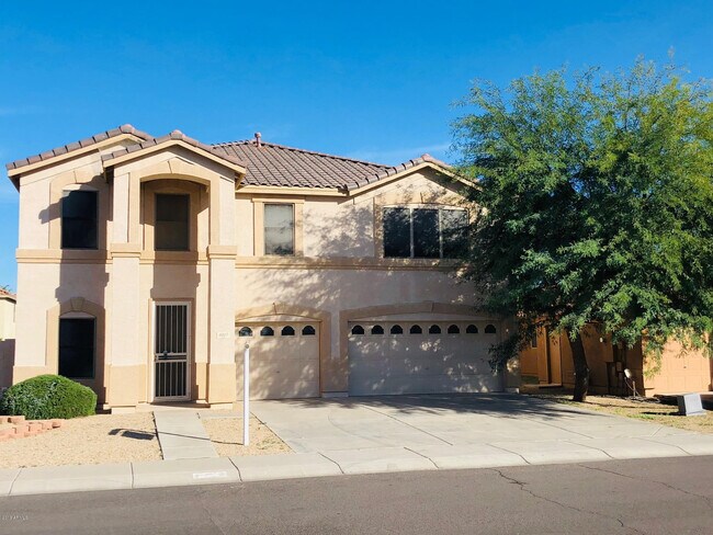 Foto del edificio - 4607 N 93rd Ave