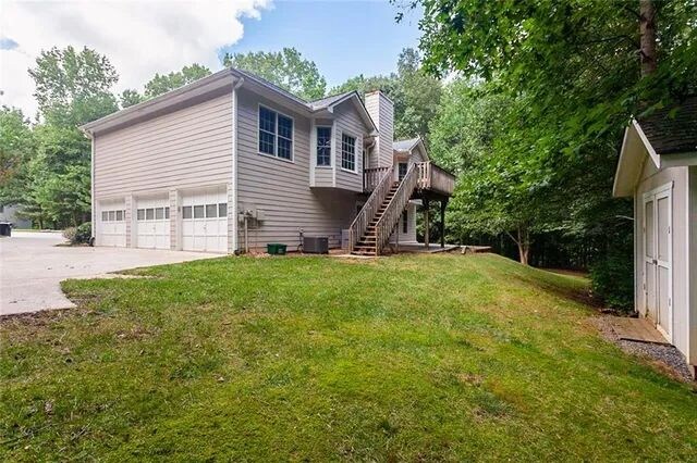 Building Photo - 3960 Lenox Park Dr