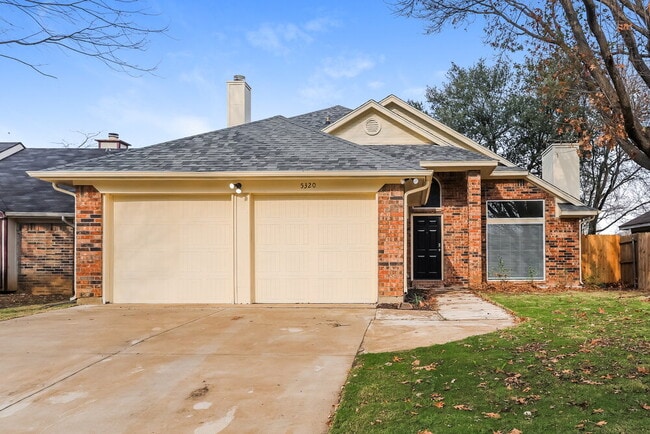 Building Photo - 5320 Rowcrop Dr