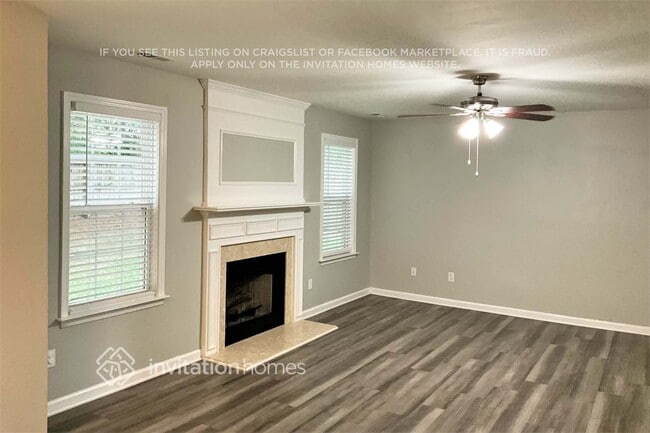 Building Photo - 8000 Chatahoochie Ln