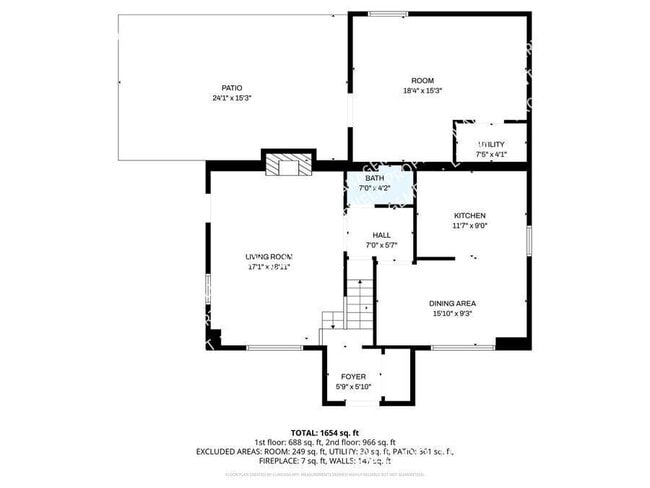 Building Photo - 504 Templeton Rd
