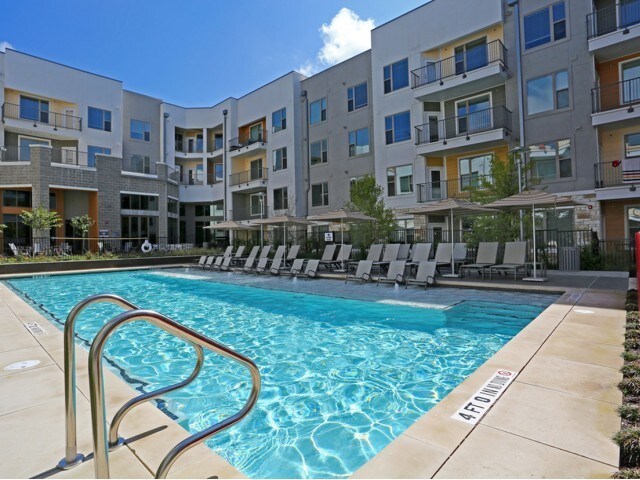 Eastside Station Apartments Austin Tx Building Photo Eastside Station