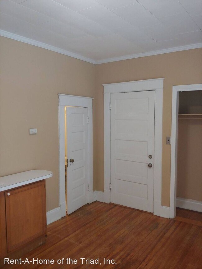Foto del edificio - 1 br, 1 bath House - 603 Magnolia Street D