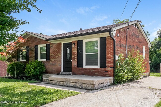 Foto del edificio - 7415 Hallmark Dr