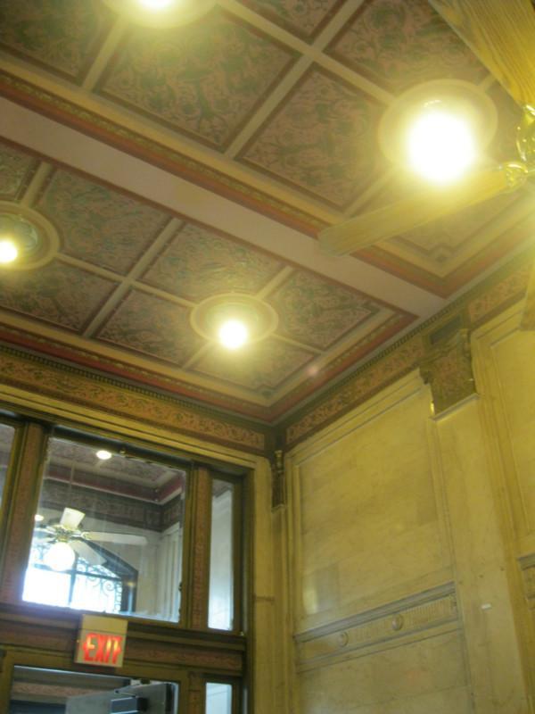 Foto del edificio - 270 Huntington Ave