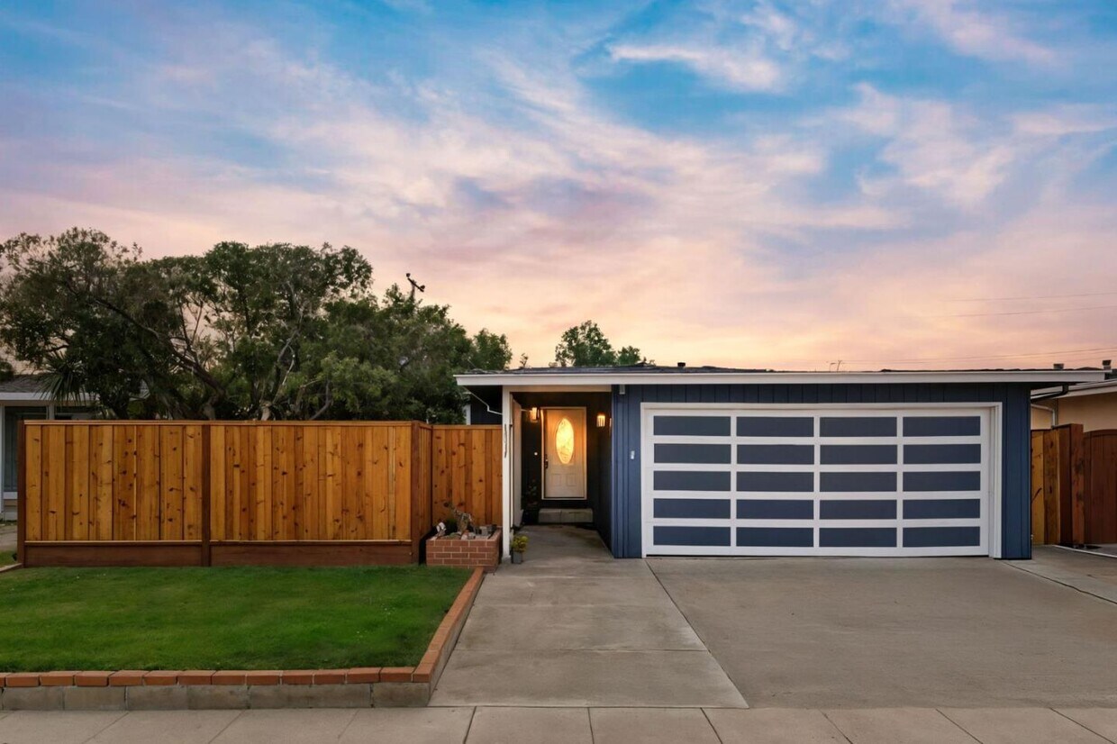 Foto principal - 1717 Brooks St
