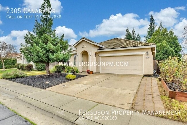 Building Photo - 2305 Canary Dr