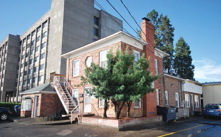 Building Photo - 950 Patterson St