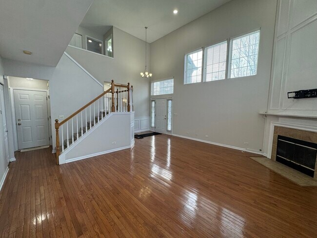 Foto del edificio - 3029 Peachtree Cir